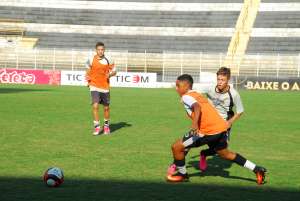 Sub 20 do XV de Piracicaba joga neste sábado; Sub 15 e 17 atuam no domingo
