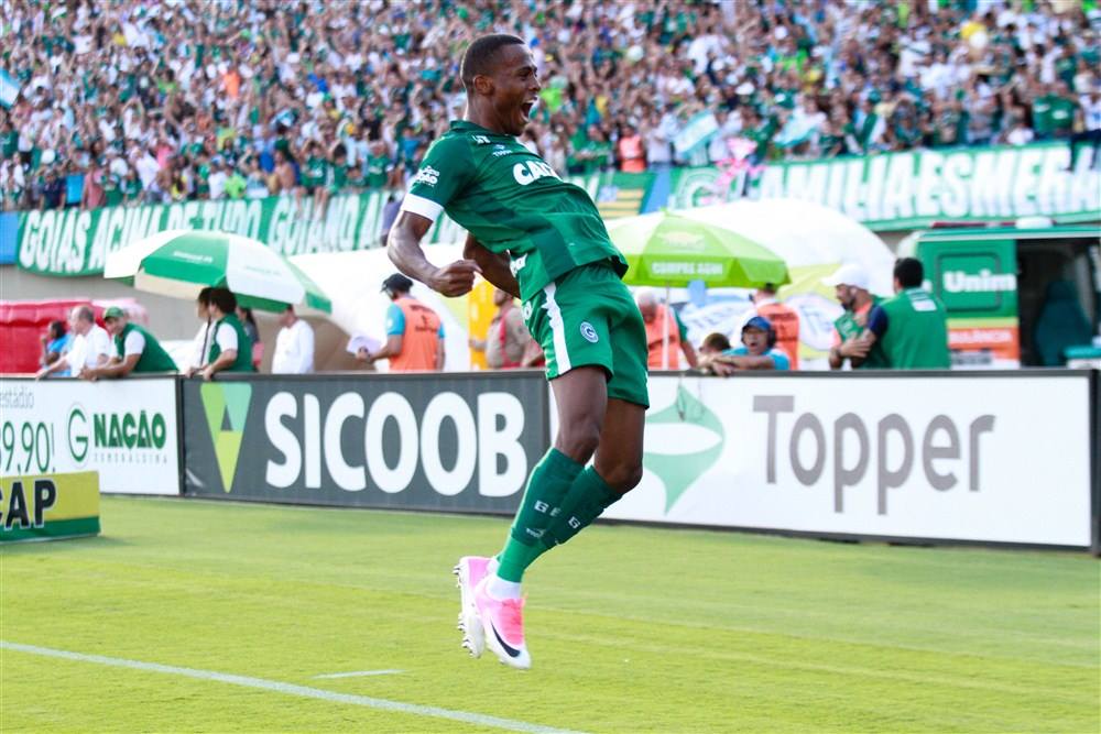 Goiás x Figueirense – Campeão Goiano enfrenta remodelado Figueira na estreia da Série B