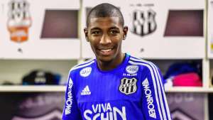Lateral da Ponte Preta, Emerson é convocado para defender Seleção Brasileira Sub-20