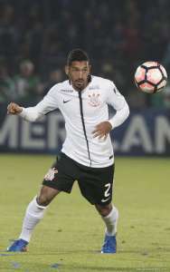 Com lesão na coxa, Léo Príncipe desfalca Corinthians por até seis semanas