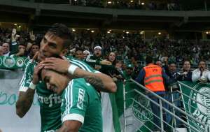 Cuca autoriza e Palmeiras negocia troca por Rafael Marques