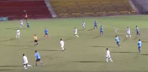 SEGUNDONA: Osasco marca no fim e evita primeira vitória do Barcelona