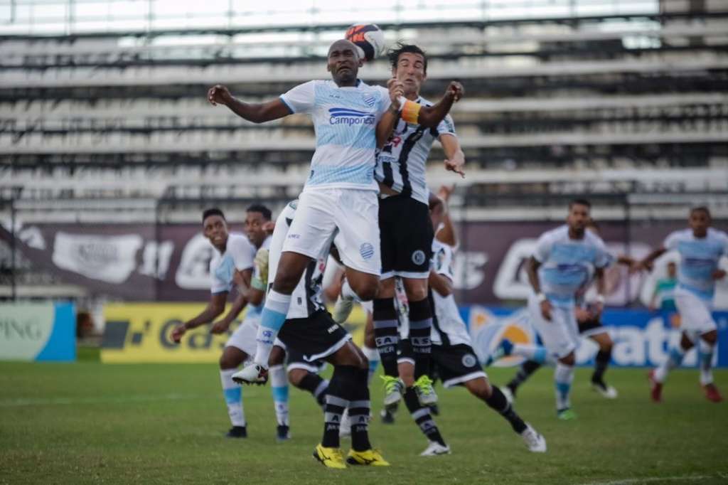 CSA e ASA já se enfrentaram três vezes nesta temporada e o retrospecto é equilibrado - Alisson Frazão/Ascom ASA