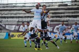 CSA x ASA - Fantasma vai se vingar do Estadual?