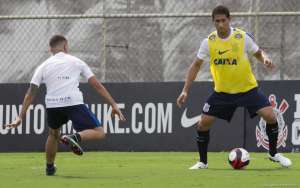 Corinthians tem voltas de Fágner e Pablo para estreia no Brasileirão
