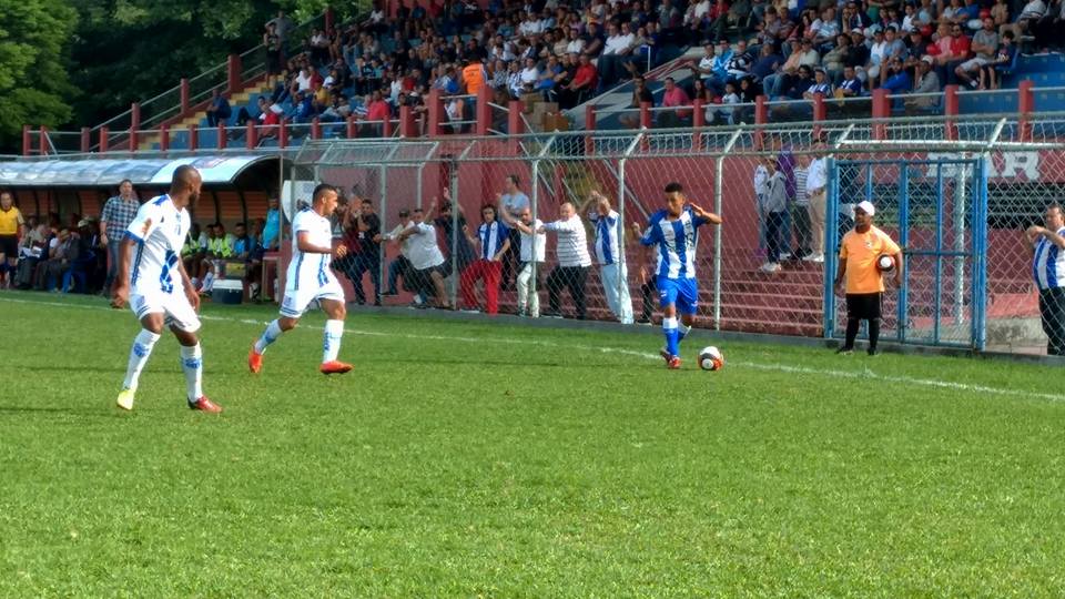 Olímpia x Nacional – Galo Azul joga por empate para ficar com o acesso