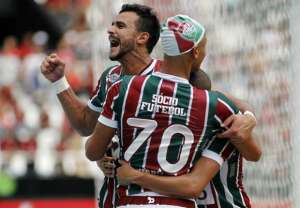 Fluminense x Santos - Jogão no Marca na abertura da rodada matinal