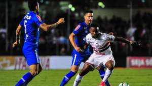 Cruzeiro x São Paulo - Brasileirão começa com crise para Raposa e Tricolor