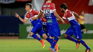 Bahia x Atlético-PR - Tricolor de volta à Série A!