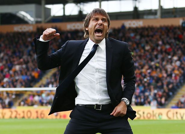 Inglês: Conte diz que mudar sistema tático foi a ‘chave’ para levar Chelsea ao título