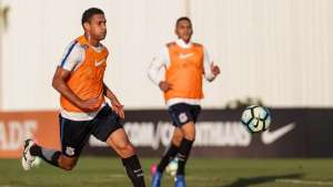 Corinthians promete 