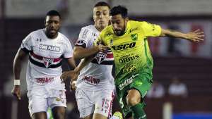 Queda precoce na Copa Sul-Americana abala o caixa do São Paulo até o fim de 2017