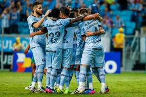 Grêmio x Botafogo – Pausa no mata-mata, o Brasileirão começou!