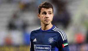 Ex-Seleção Brasileira, Nilmar é oferecido ao Santos, mas negociação não avançam