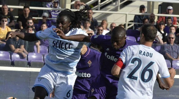 ITALIANO: Em jogo com cinco gols, Fiorentina faz o dever de casa contra a Lazio