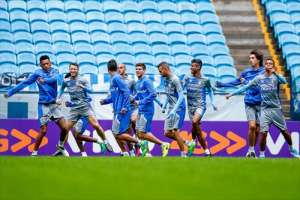 Grêmio esconde escalação e Ramiro cobra bom início no Brasileiro