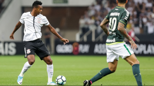 Corintianos dizem que desgaste foi decisivo em empate na estreia do Brasileirão