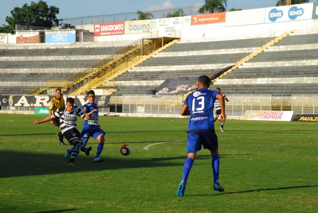 XV de Piracicaba arranca vitória do Rio Claro pelo Paulista Sub-20