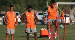 Após 3 derrotas, Fluminense espera recuperar confiança contra o Santos