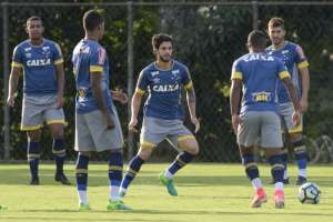 Pressionado, Cruzeiro recebe o São Paulo no Brasileirão para superar mau momento