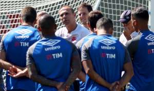 De volta à Série A, Vasco enfrenta o campeão Palmeiras logo em sua estreia
