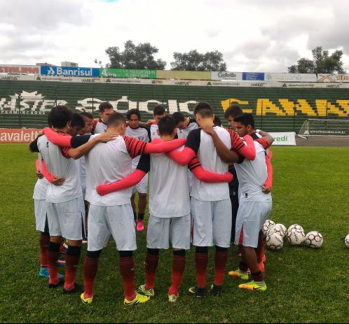 Ypiranga 2 x 2 Joinville – Empate fora de casa deve ser comemorado pelo JEC!