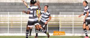 PAULISTA FEMININO: Em rodada de W.O, XV de Piracicaba 'extermina' Rio Branco