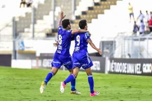 BRASILEIRÃO: Em estreia com muitos gols, Palmeiras, Ponte e Bahia goleiam