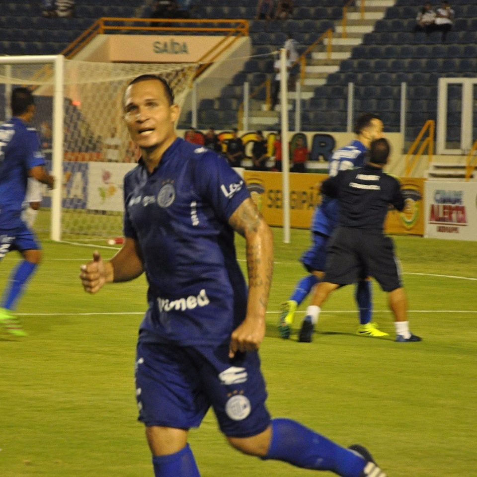 Confiança x Salgueiro – A caminhada será longa, Dragão!