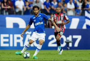 Sem se iludir com a vitória, Hudson põe Cruzeiro na briga pelo título brasileiro