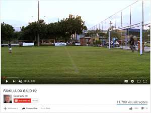 Maior ídolo do Flamengo, Zico agora é apresentador em canal no Youtube