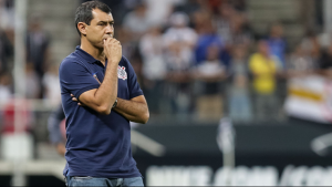 Contusão muscular de Pablo deixa a defesa do Corinthians em alerta