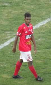 Segundona: Atacante do América se destaca com gol em sua estreia