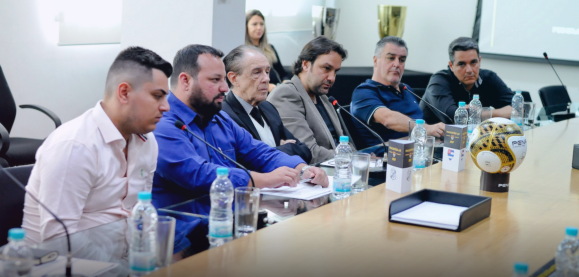 Paulista A3: FPF define datas e horários dos jogos da final entre Inter e Nacional