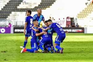 Após sequência desgastante, Ponte dá dois dias de folga ao elenco