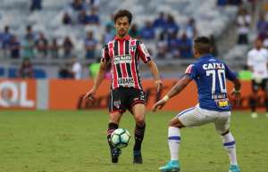 Rodrigo Caio reconhece que São Paulo perdeu confiança e garante apoio a Ceni