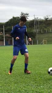 Série C: Botafogo de Ribeirão Preto acerta com Axel Giovani, ex-Jaguariúna