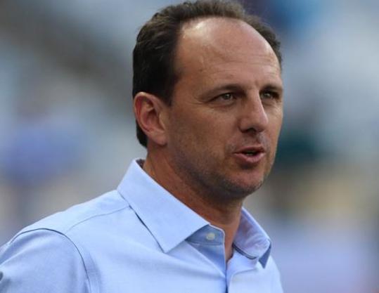 Rogério Ceni: começou pelo caminho errado