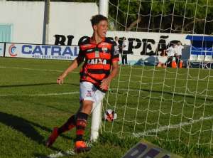 São Paulo ainda tenta contratação de jovem atacante do Atlético-GO