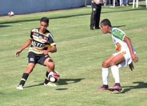 Paulista Sub 15 e 17: 'Vitória muito importante', classifica técnico do Novorizontino