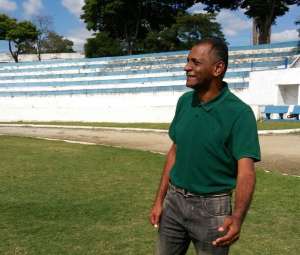 Visando Copa Paulista, Taubaté apresenta novo gerente de futebol