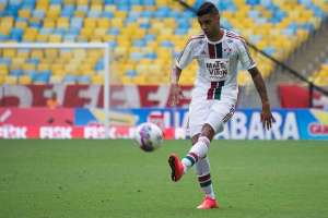 Série B: Fluminense empresta lateral ao América-MG
