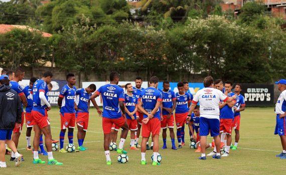 Sport x Bahia – Clubes largam em busca do tricampeonato da Copa NE