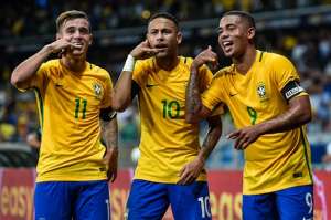 Chevrolet deixa de patrocinar seleção e Campeonato Brasileiro