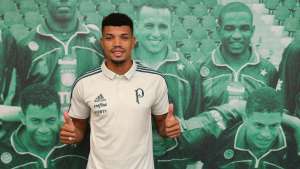 Por R$ 10 milhões, Palmeiras anuncia contratação de Juninho até 2022
