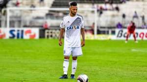 Últimos detalhes são definidos e Clayson assina com Corinthians nesta quarta