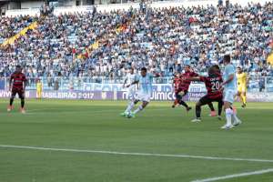 Avaí planeja conquistar pelo menos um empate diante do São Paulo