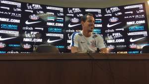 Rodriguinho aprova contratação de reforços pontuais para elenco do Corinthians