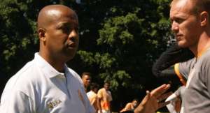 Marília define treinador para disputa da Copa Paulista