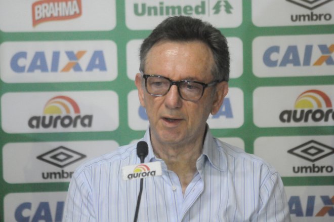 Libertadores: Sob risco, Chapecoense diz que escalação de zagueiro foi legal